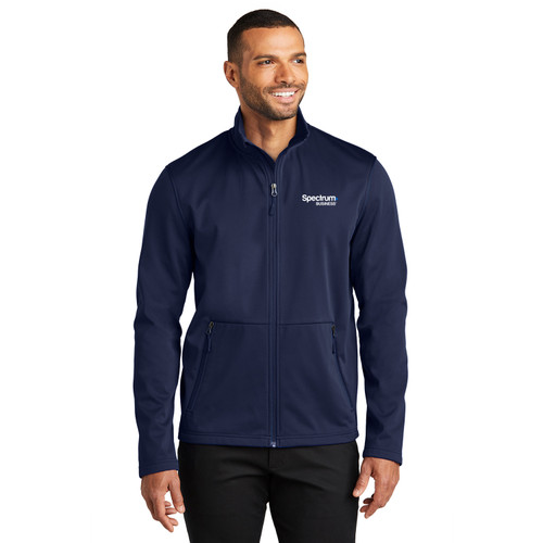 Port Authority® Flexshell Jacket Port Authority® Flexshell Jacket
