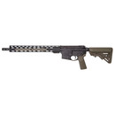 Radical 300blk 16" 30rd Blk/odg
