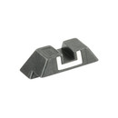 Glock Oem Fxd Rear Sight 6.9mm Steel