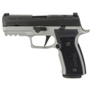 Sig P320axg Carry 9mm 3.9" Tt