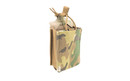 Hsp Single Rifle Mag Pouch W/mp2 Mc