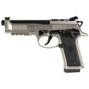 Beretta 92x Perf Carry 9mm 4.9"