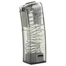 Ets Mag For Hk Mp5 9mm Smoke