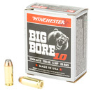 Win Big Bore 20/200
