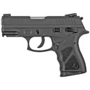 Taurus Th9c 9mm 3.54" 17rd Blk