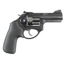 Ruger Lcrx 38spl+p 3" Blk 5rd Hmr