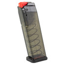 Ets Mag For S&w M&p 9mm Crb Smk
