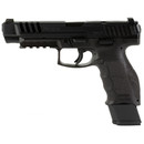 Hk Vp9l 9mm 5" Or Blk
