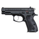 Cz 75 Compact 9mm 3.7" Blk 10rd Ms