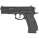 Cz 75 Sp-01 9mm 4.6" Blk 10rd
