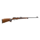 Cz 457 Prem 22lr 24.8" Wlnt 5rd Tb