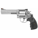 S&w 686 Plus Dlx 357 5" Sts 7rd Wd