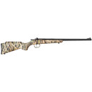 Ksa Crickett 22lr Mssy Oak Db Bbl Cm