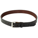 1791 Belt 01 Signature Brown