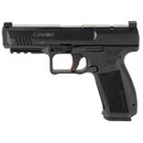 Canik Mete Sft 9mm 20rd W/mo1 Blk