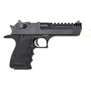 De L5 357mag 5" 9rd Imb Blk