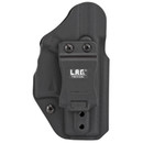 Lag Lib Mk Ii For Glock 42 Blk Ambi