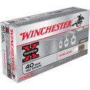Win Sprx Winclean 40s&w 180gr 50/500