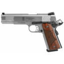 S&w 1911 E 45acp 8rd 5" Sts Wd 3dot