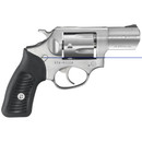 Ruger Sp101 357mag 2.25" Stn 5rd Hmr