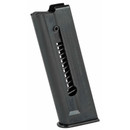 Mec-gar Mag Beretta 21 22lr 7rd Bl