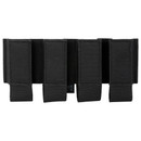 Hsp Micro Rig Sub Gun Insert Blk - HSPMINS-SMG-2-1-BLK