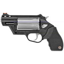 Taurus Pub Def 45/410 2.5" 5r Bk/slv