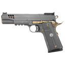 Girsan Mc1911 45acp 5" 8rd Titanium