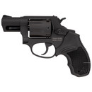 Taurus 942 Ul 22wmr 3" 8rd Blk