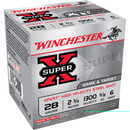 Win Spr-x Xpt 28ga 2.75" #6 25/250