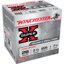 Win Spr-x 28ga 2-3/4" #7.5 25/250