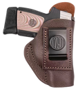 1791 Gunleather Fair Chase, 1791 Fcd-3-brw-l   Deer Iwb Glk42/43/lc9 Lh