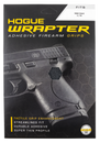 Hogue Wrapter, Hog 18449   Wrapter Grit Adhesive Grp Shield 9/40