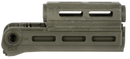 Fab Defense (usiq) Vanguard, Fab Fx-vanakg    Ak47 Vanguard Mlok Handguard Odg