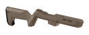 Magpul Industries Corp Pc Backpacker, Magpul Mag1076-fde    Rug Pc Crb Backpacker Stock