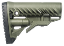 Fab Defense (usiq) Glr-16, Fab Fx-glr16g     Glr16 Ar15 M16 Stock
