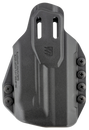 Blackhawk Stache, Bhwk 416476bk   Stache Iwb Lb Glock 43x/48 Sf Xsc