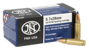 Fn High Performance, Fn 10700016    Ss197sr       28mm    40gr    50/40