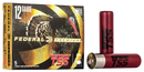 Federal Premium, Fed Ptssx195f79  Tss Cmb 12 3.5 21/2 Tky      5/50