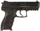 Hk P30, Hk 81000109 P30 V3          9mm   (2)10r   Da/sa