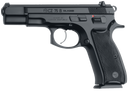 Cz Cz 75 B, Cz 01102 Cz75b       *ca*       9mm  4.6  10r  Blk