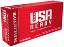 Winchester Ammo Usa Ready, Win Red223    223         62 Fmjfn Usready   20/10