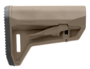 Magpul Industries Corp Moe Sl-m, Magpul Mag1242-fde Sl-m Carbine Stock Mil Spec