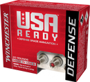 Winchester Ammo Usa Ready, Win Red45hp   45         200 Hexhp Usready   20/10