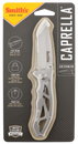 Smiths Products Caprella, Smiths 51009  Caprella Knife Tanto Blade