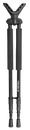 Truglo Solid-shot, Tru Tg-8920xb    Solid-shot Bipod 21-40  Blk