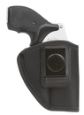 1791 Gunleather Premium Nylon, 1791 Pn-iwb-2-blk-l   Prem Nylon Iwb Size 2 Blk Lh