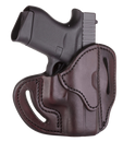 1791 Gunleather Bhc, 1791 Bhc-sbr-r     Bhc   Owb Gl43/ppk    Signt Brn