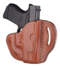 1791 Gunleather Bhc, 1791 Bhc-cbr-r     Bhc   Owb Gl43/ppk    Class Brn