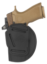 1791 Gunleather 4-way, 1791 4wh-6-sbl-r   4way Iwb/owb Size 6         Blk